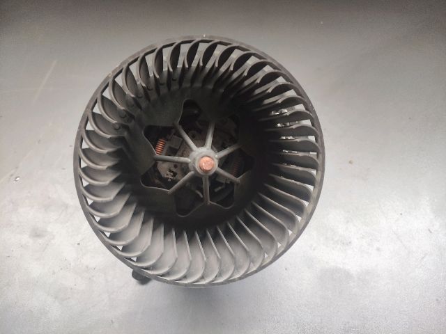 bontott VW GOLF VI Fűtőmotor (Klímás)