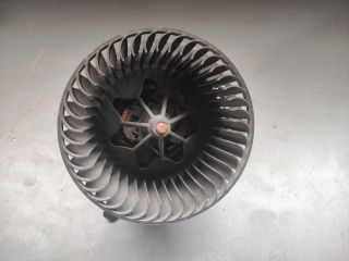 bontott VW GOLF VI Fűtőmotor (Klímás)