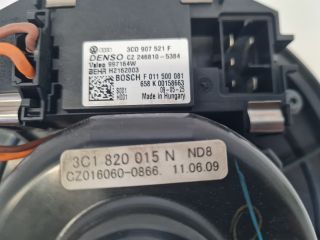 bontott VW GOLF VI Fűtőmotor (Klímás)