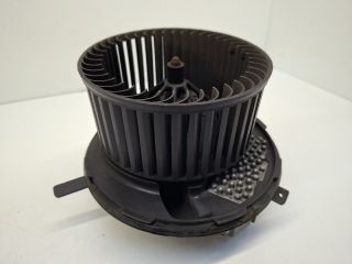 bontott VW GOLF VI Fűtőmotor (Klímás)