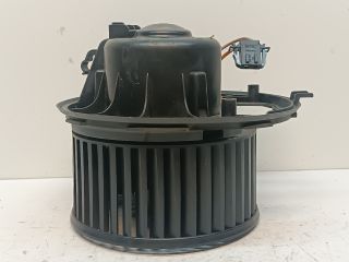 bontott VW GOLF VI Fűtőmotor (Klímás)