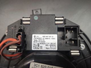 bontott VW GOLF VI Fűtőmotor (Klímás)