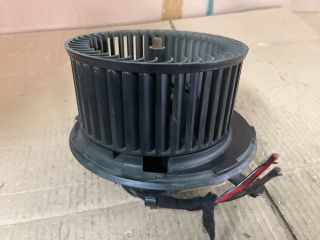 bontott VW GOLF VI Fűtőmotor (Nem klímás)