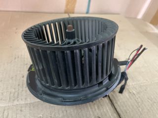 bontott VW GOLF VI Fűtőmotor (Nem klímás)