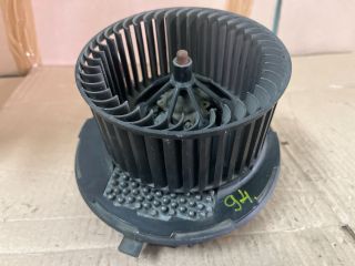 bontott VW GOLF VI Fűtőmotor (Nem klímás)