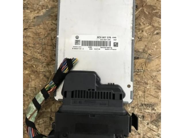 bontott VW GOLF VI Futómű Vezérlő Modul