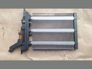 bontott VW GOLF VI Fűtőradiátor (Elektromos)