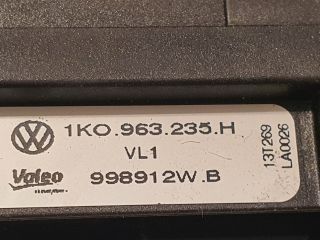 bontott VW GOLF VI Fűtőradiátor (Elektromos)