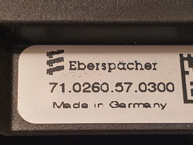 bontott VW GOLF VI Fűtőradiátor (Elektromos)