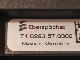 bontott VW GOLF VI Fűtőradiátor (Elektromos)