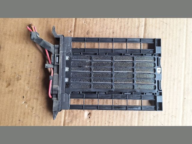 bontott VW GOLF VI Fűtőradiátor (Elektromos)