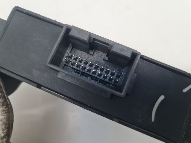 bontott VW GOLF VI Gateway Elektronika