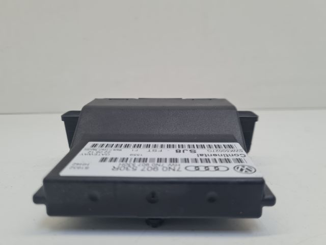 bontott VW GOLF VI Gateway Elektronika