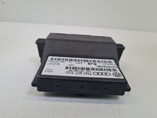 bontott VW GOLF VI Gateway Elektronika