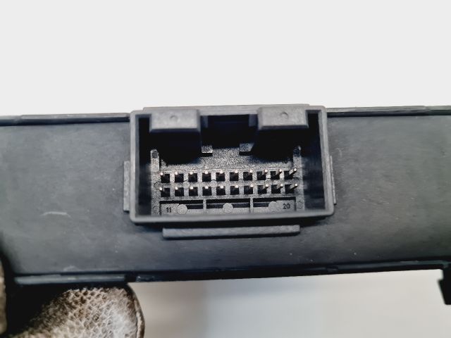 bontott VW GOLF VI Gateway Elektronika