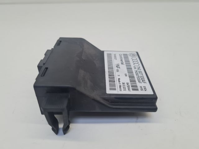 bontott VW GOLF VI Gateway Elektronika