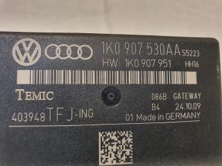 bontott VW GOLF VI Gateway Elektronika