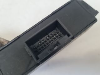 bontott VW GOLF VI Gateway Elektronika