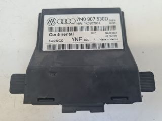 bontott VW GOLF VI Gateway Elektronika