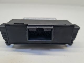 bontott VW GOLF VI Gateway Elektronika