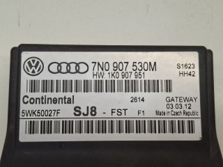 bontott VW GOLF VI Gateway Elektronika