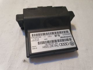 bontott VW GOLF VI Gateway Elektronika