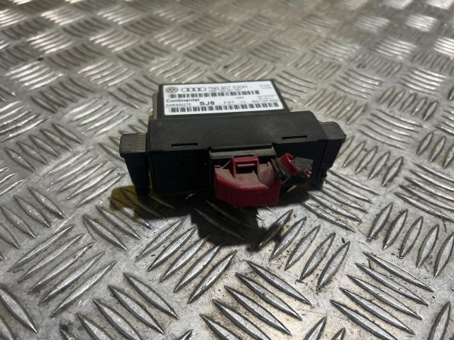 bontott VW GOLF VI Gateway Elektronika