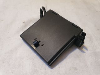 bontott VW GOLF VI Gateway Elektronika