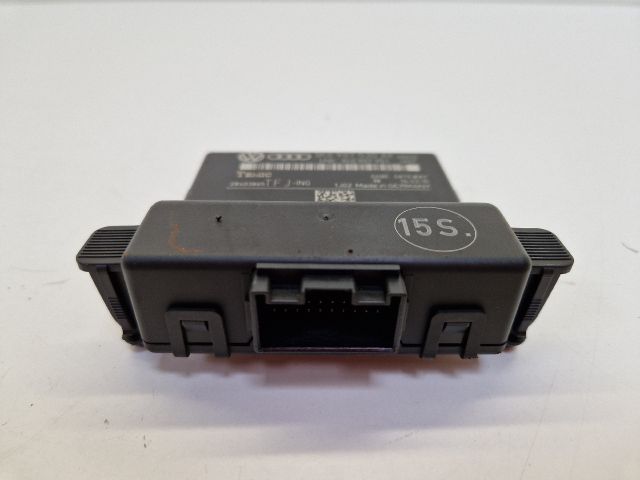 bontott VW GOLF VI Gateway Elektronika