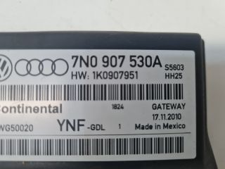 bontott VW GOLF VI Gateway Elektronika