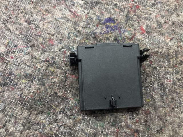 bontott VW GOLF VI Gateway Elektronika