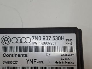 bontott VW GOLF VI Gateway Elektronika