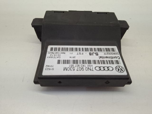 bontott VW GOLF VI Gateway Elektronika