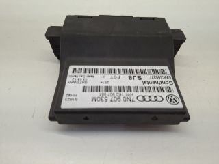 bontott VW GOLF VI Gateway Elektronika