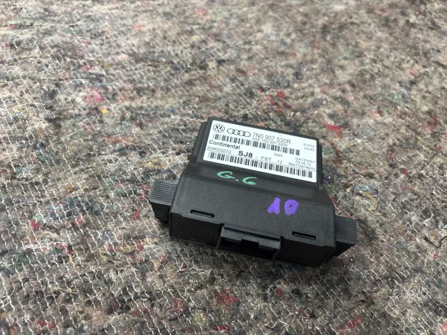 bontott VW GOLF VI Gateway Elektronika