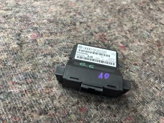 bontott VW GOLF VI Gateway Elektronika