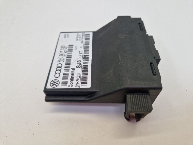 bontott VW GOLF VI Gateway Elektronika