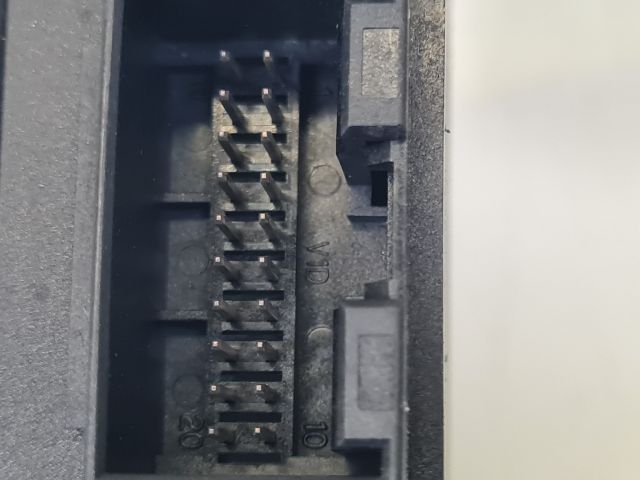 bontott VW GOLF VI Gateway Elektronika