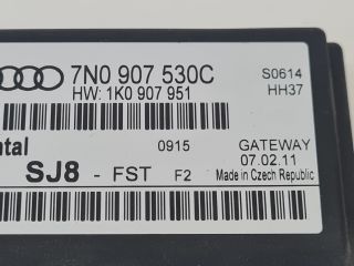 bontott VW GOLF VI Gateway Elektronika