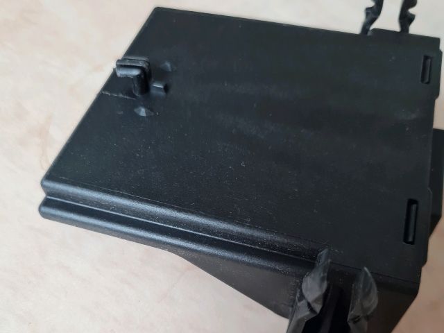 bontott VW GOLF VI Gateway Elektronika