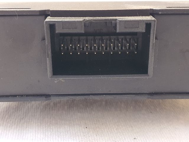 bontott VW GOLF VI Gateway Elektronika