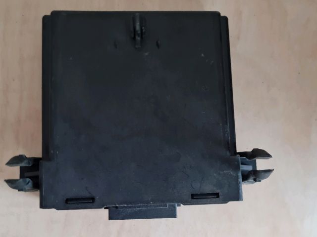 bontott VW GOLF VI Gateway Elektronika