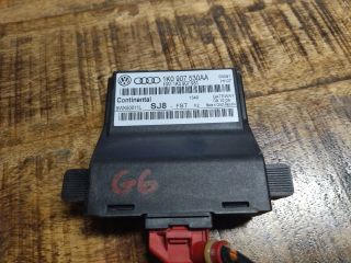 bontott VW GOLF VI Gateway Elektronika