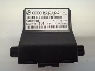 bontott VW GOLF VI Gateway Elektronika