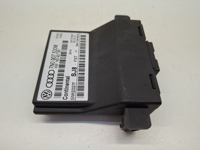 bontott VW GOLF VI Gateway Elektronika