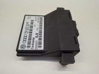 bontott VW GOLF VI Gateway Elektronika