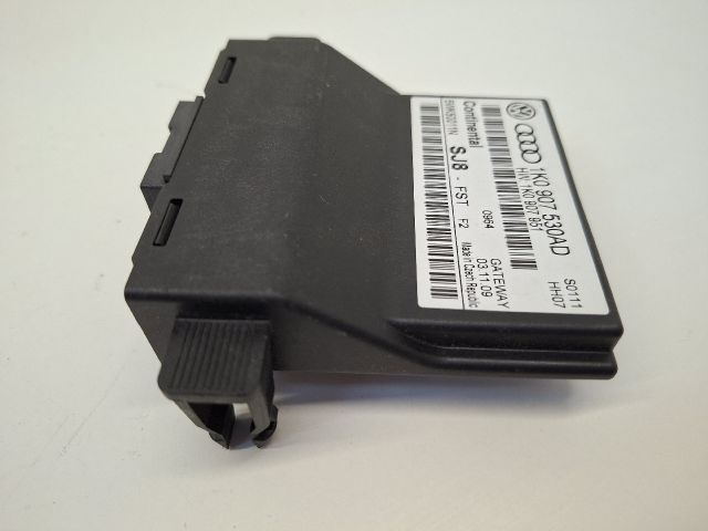 bontott VW GOLF VI Gateway Elektronika