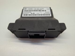 bontott VW GOLF VI Gateway Elektronika