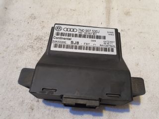 bontott VW GOLF VI Gateway Elektronika