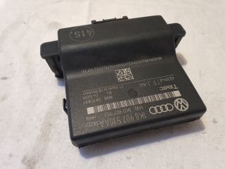 bontott VW GOLF VI Gateway Elektronika